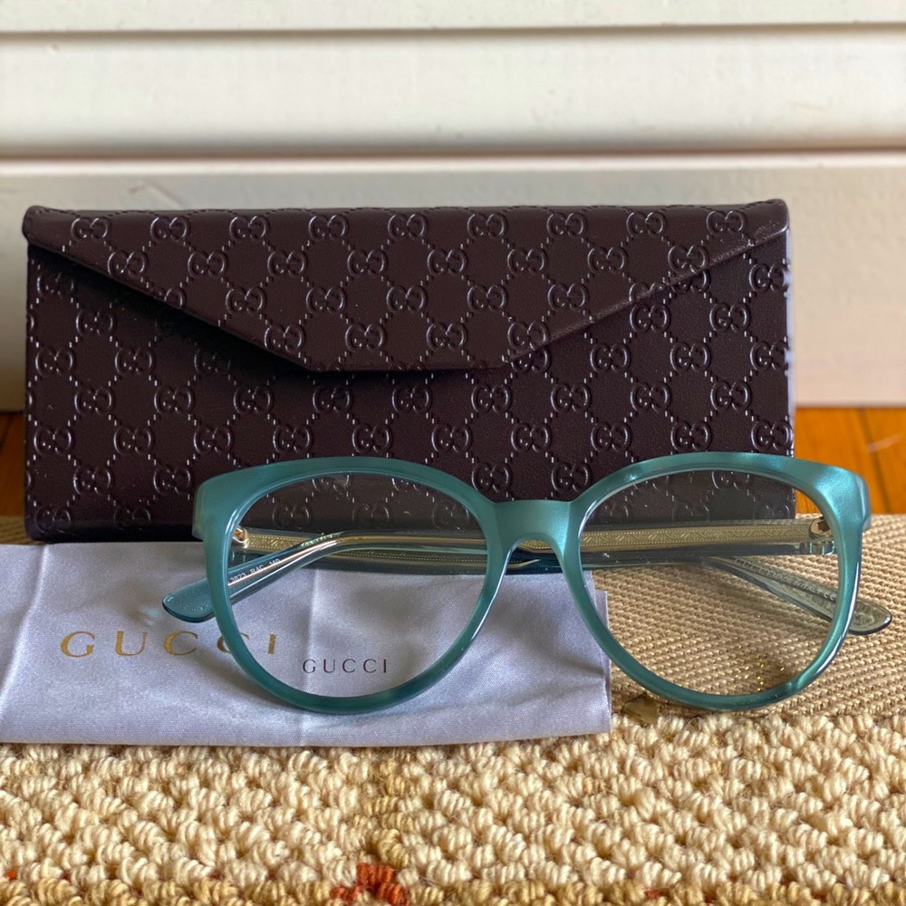 Gucci glasses